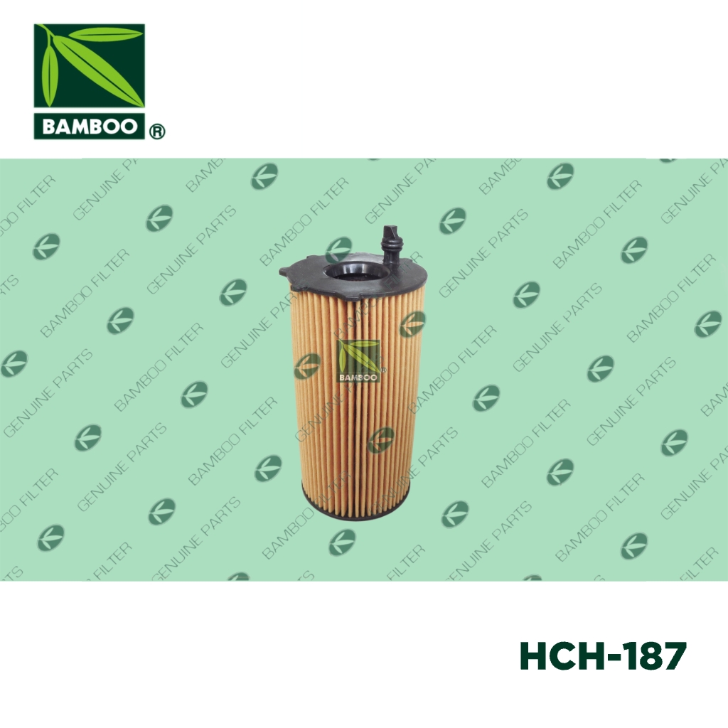 HCO-119、HCH-187