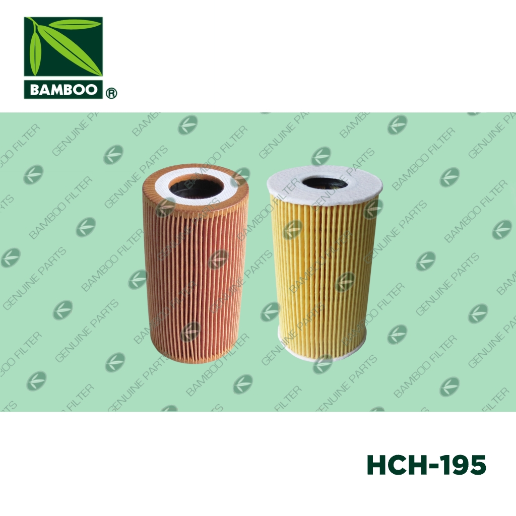 HCO-126、HCH-195