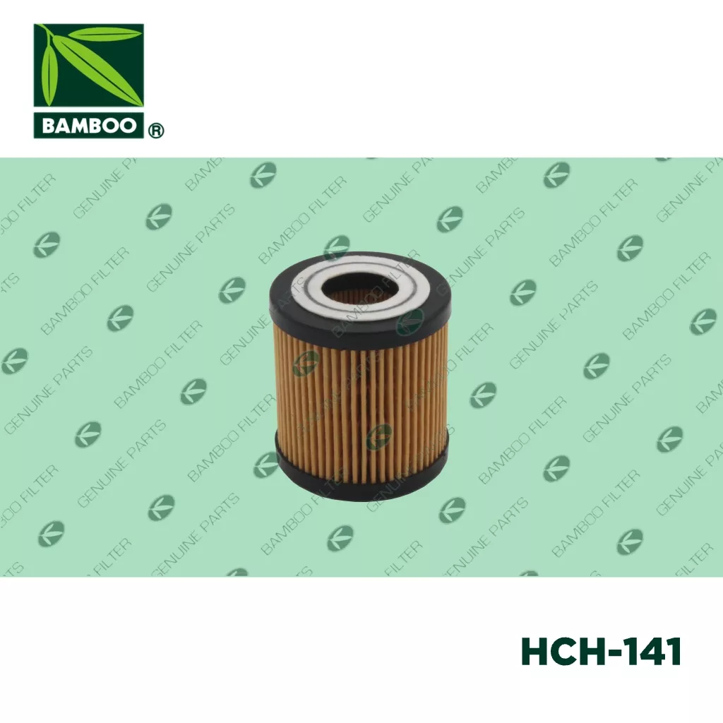 HCO-098、HCH-141