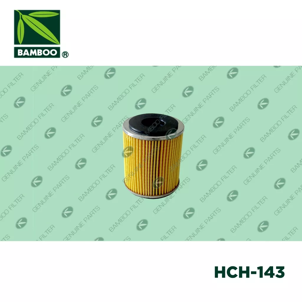 HCO-100、HCH-143