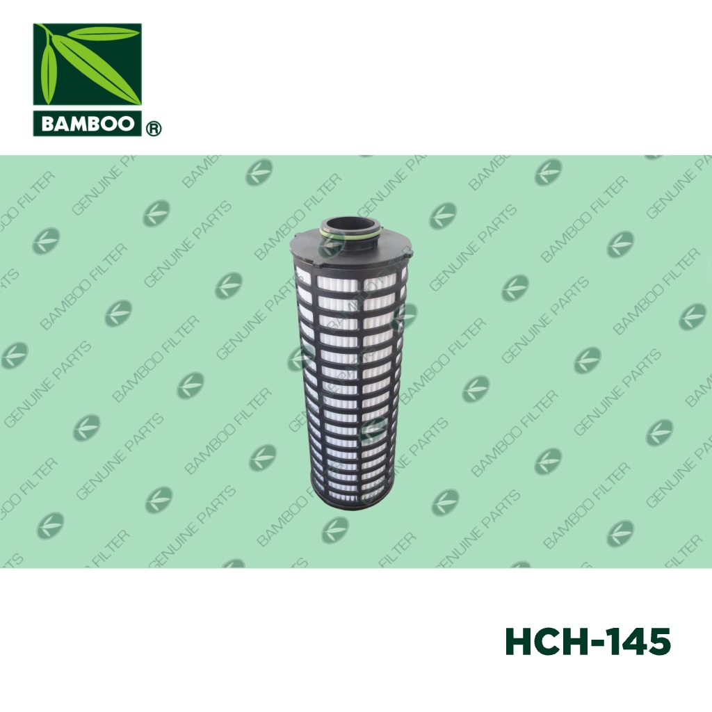 HCO-102、HCH-145