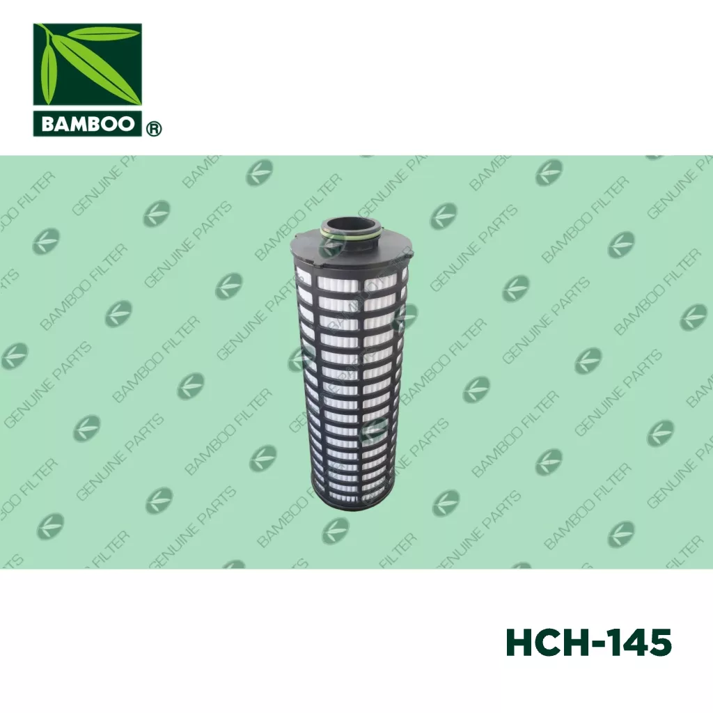 HCO-102、HCH-145