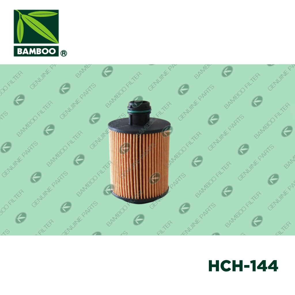 HCO-101、HCH-144