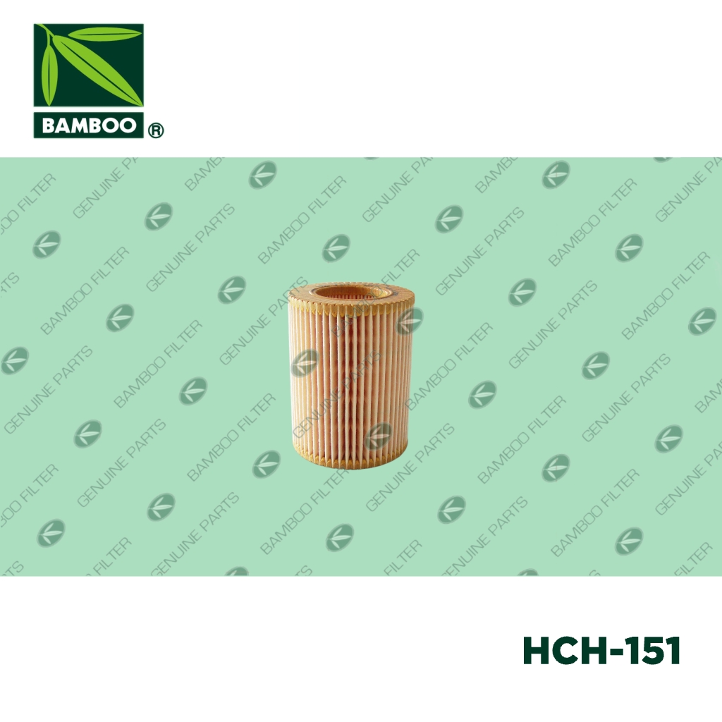 HCO-103、HCH-151