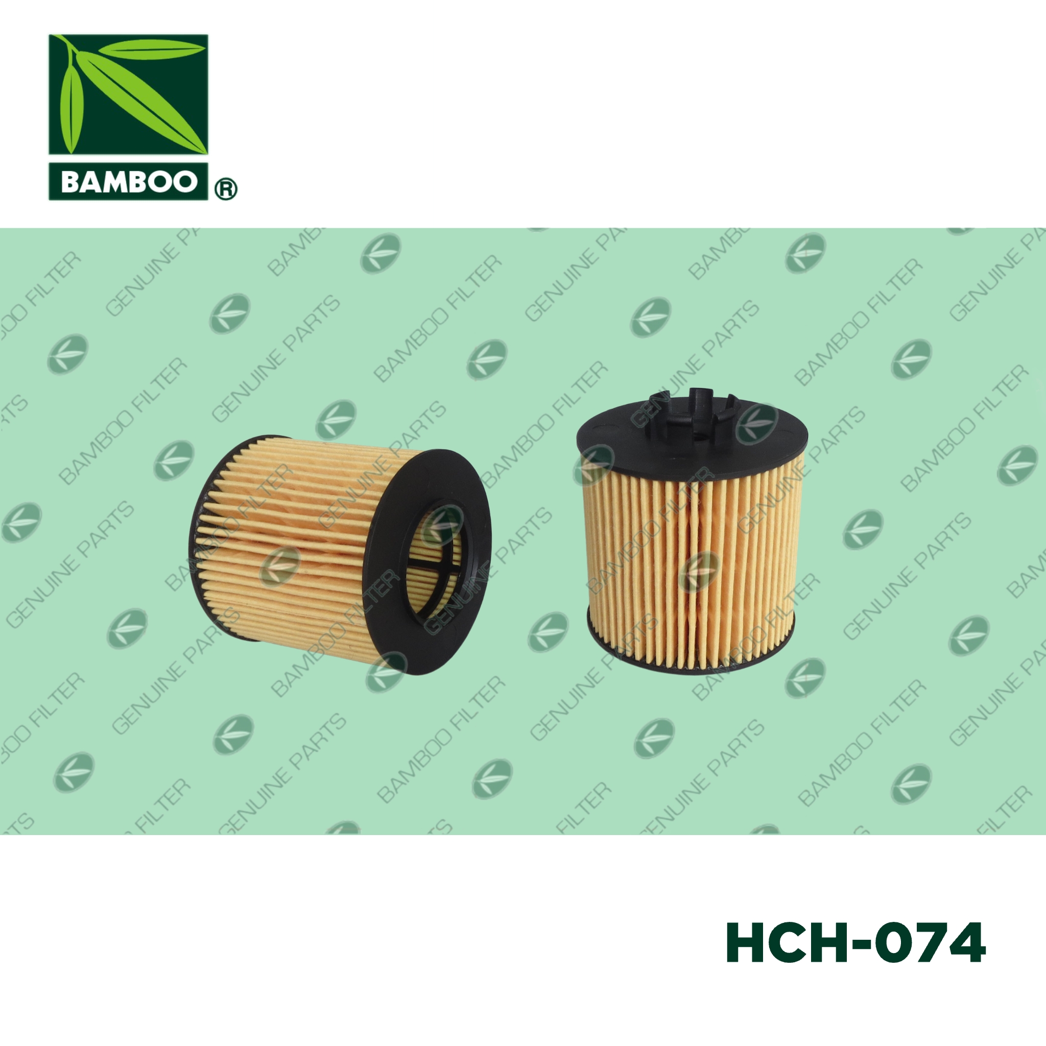 HCO-054、HCH-074