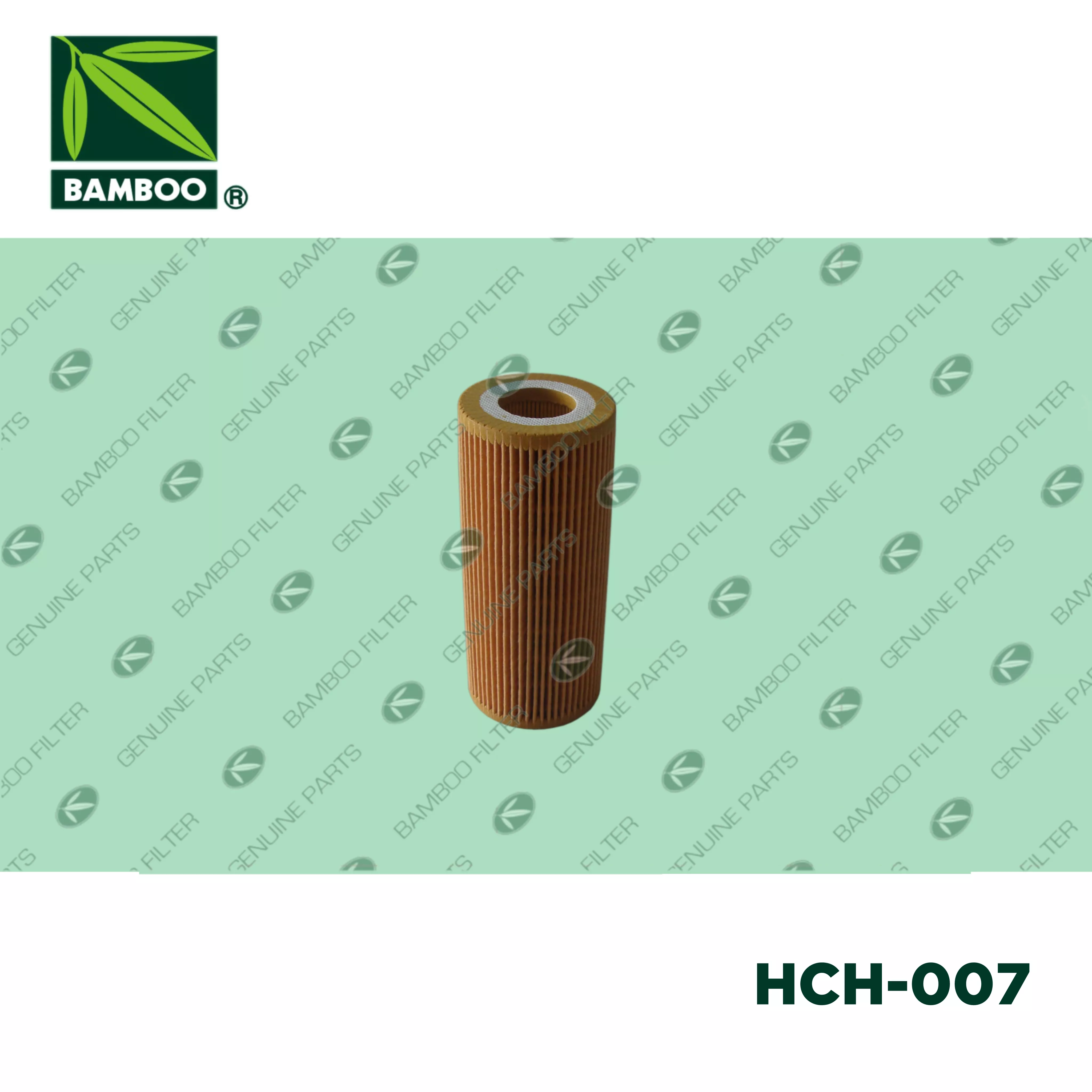 HCO-007、HCH-007