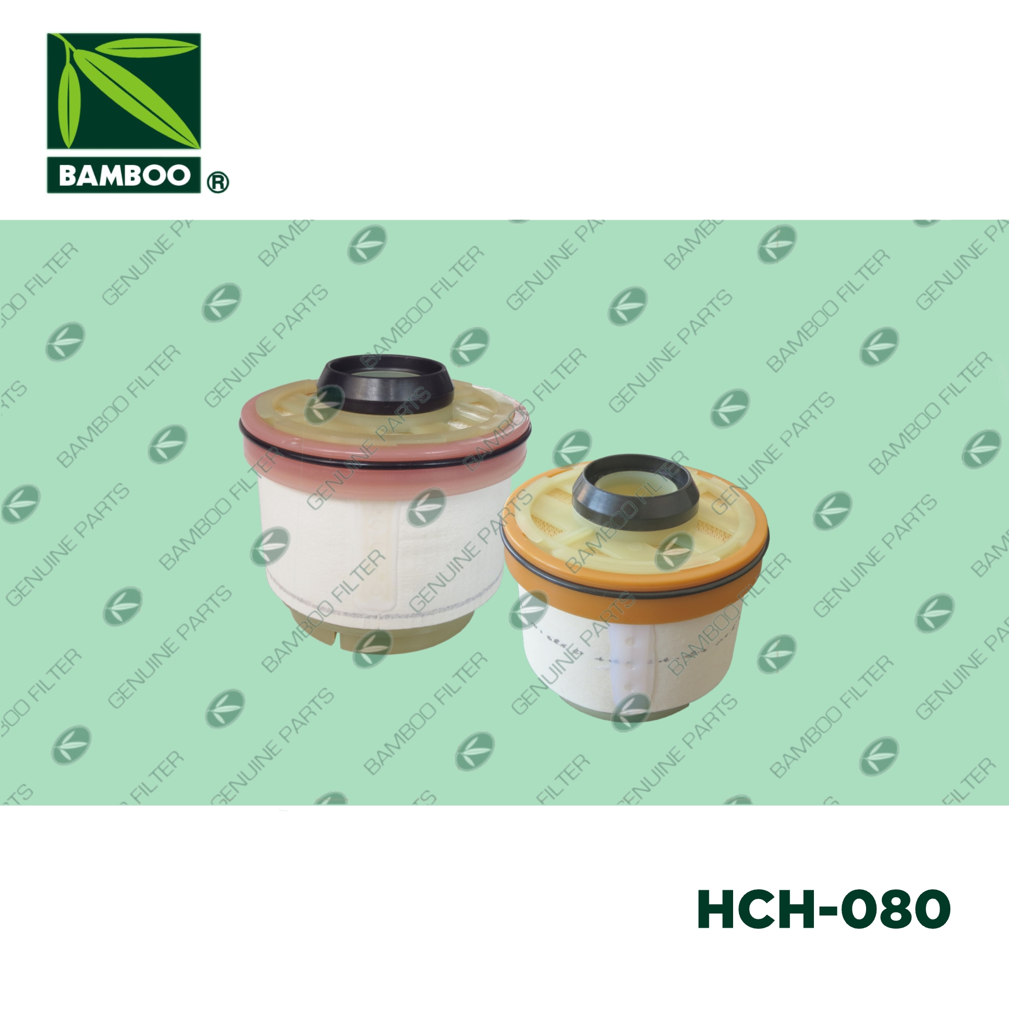 HCF-023、HCH-080