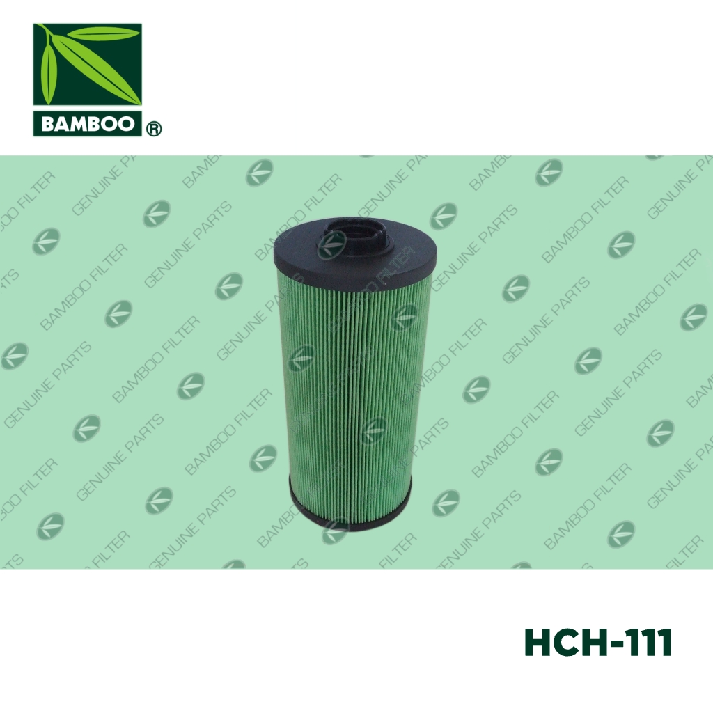 HCF-035、HCH-111