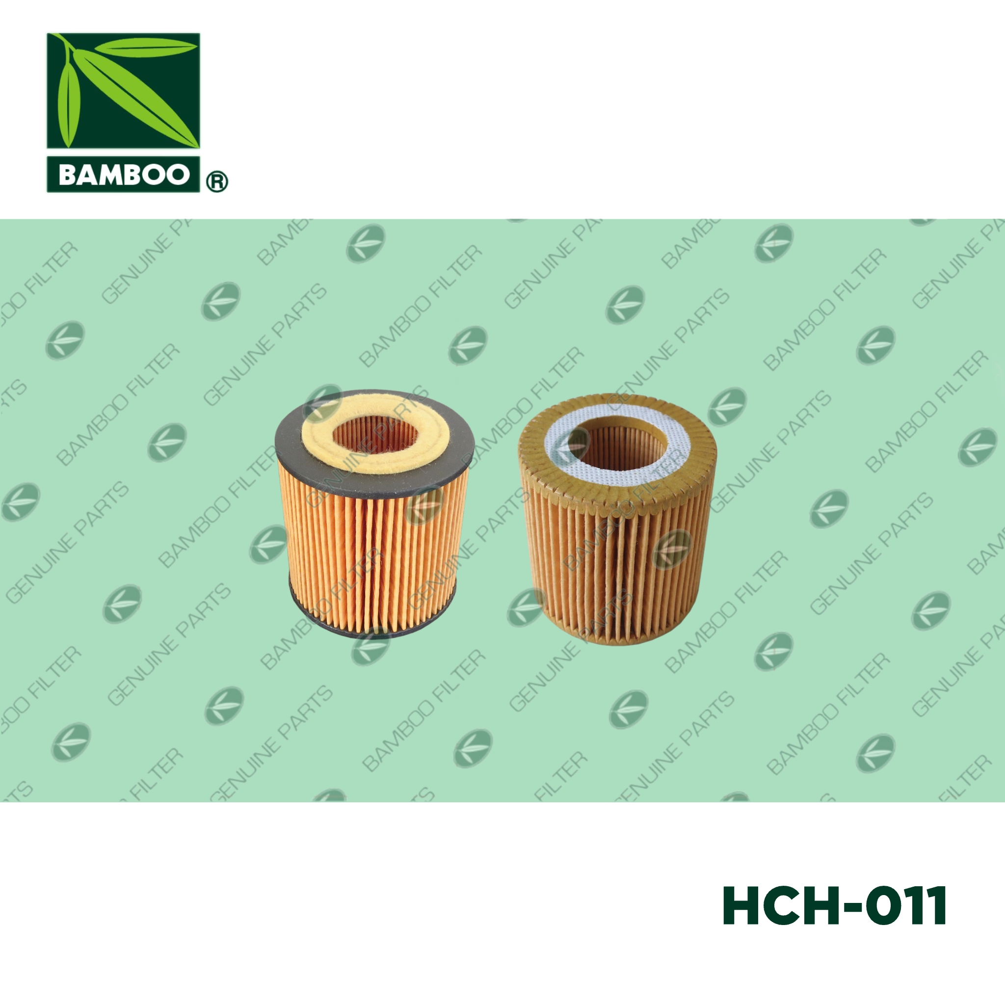 HCO-011、HCH-011