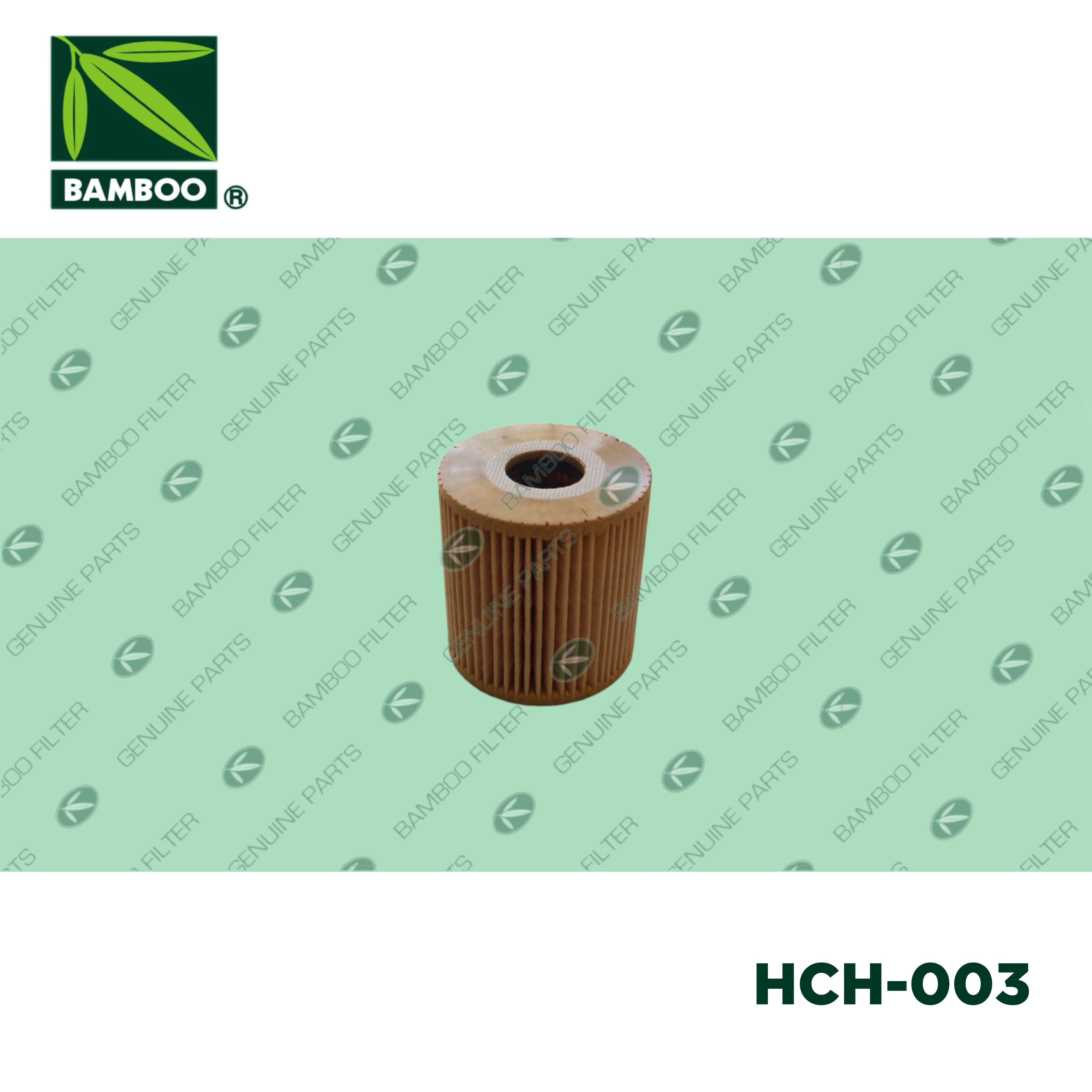 HCO-003、HCH-003