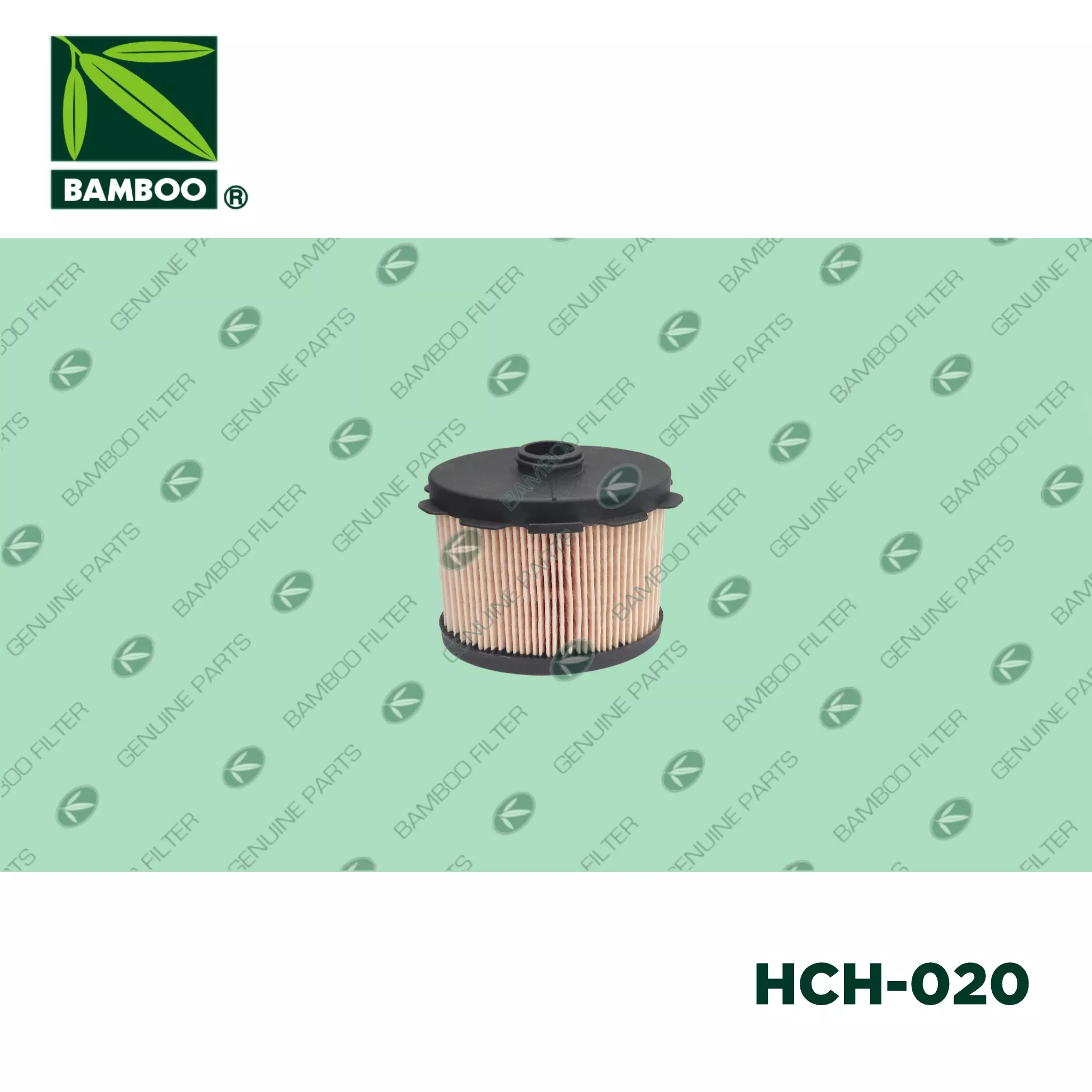 HCF-002、HCH-020