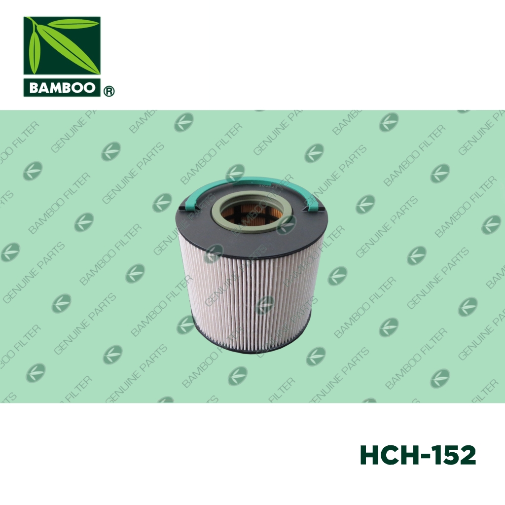 HCF-046、HCH-152