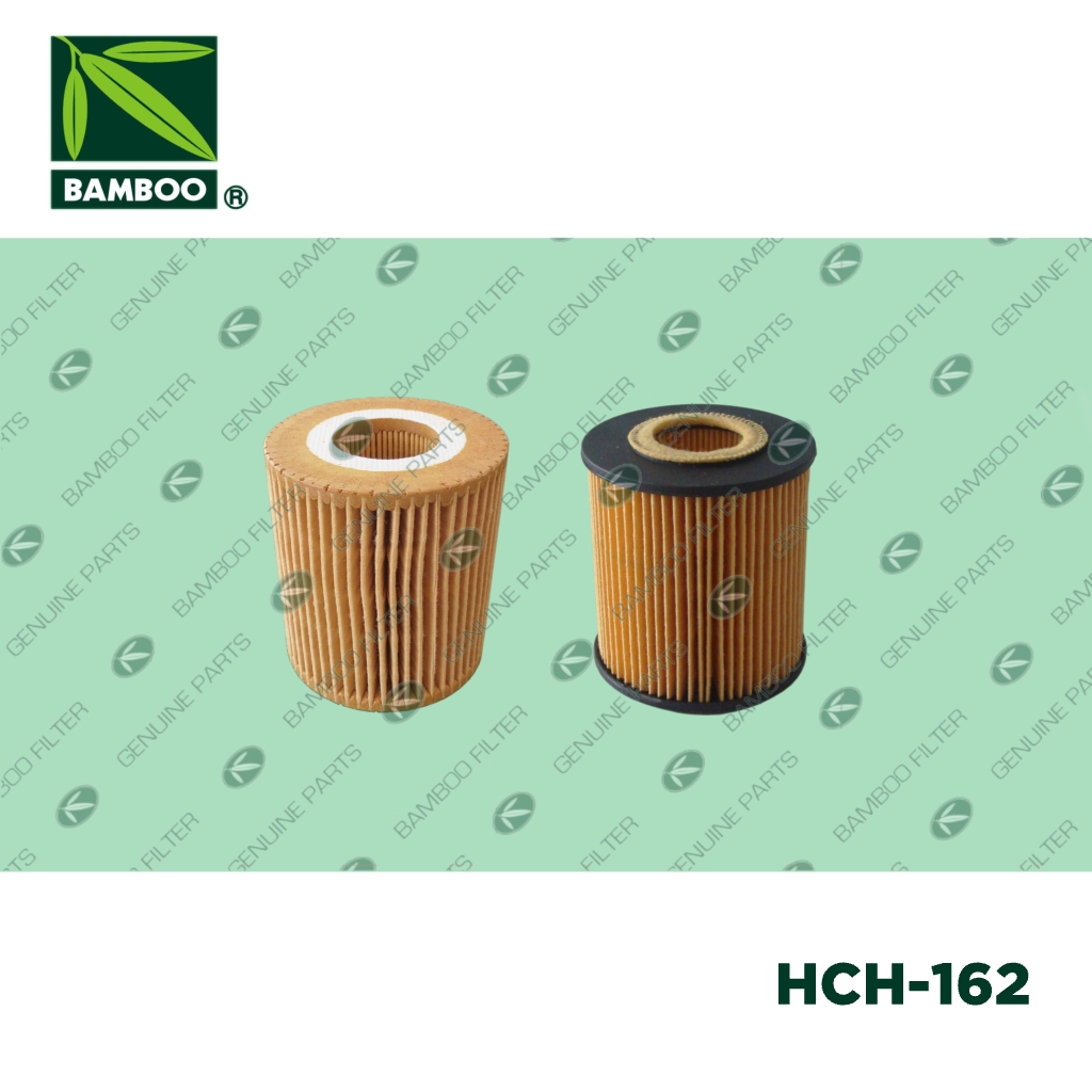 HCO-107、HCH-162