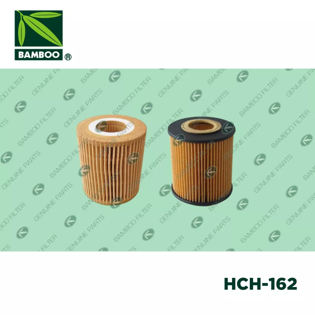 HCO-107、HCH-162