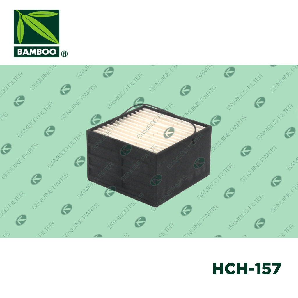 HCH-157