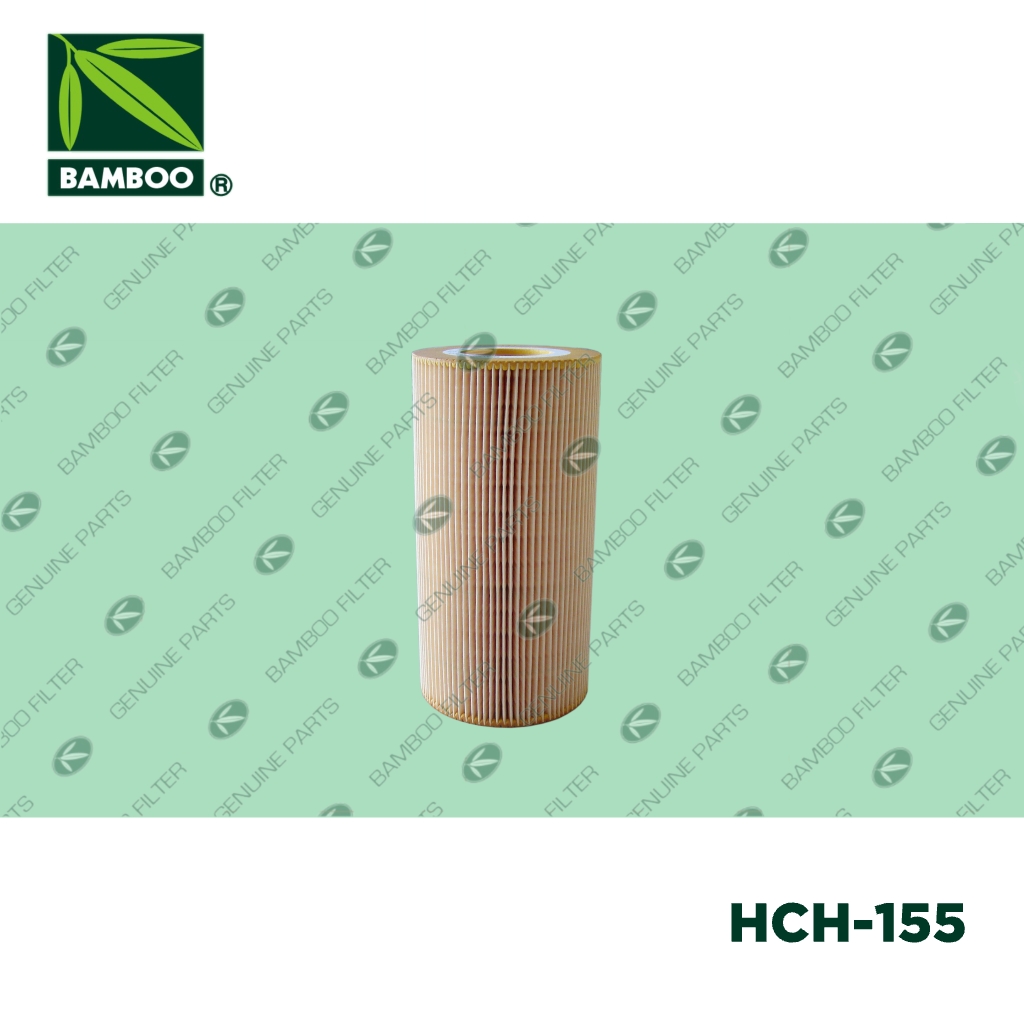 HCO-105、HCH-155