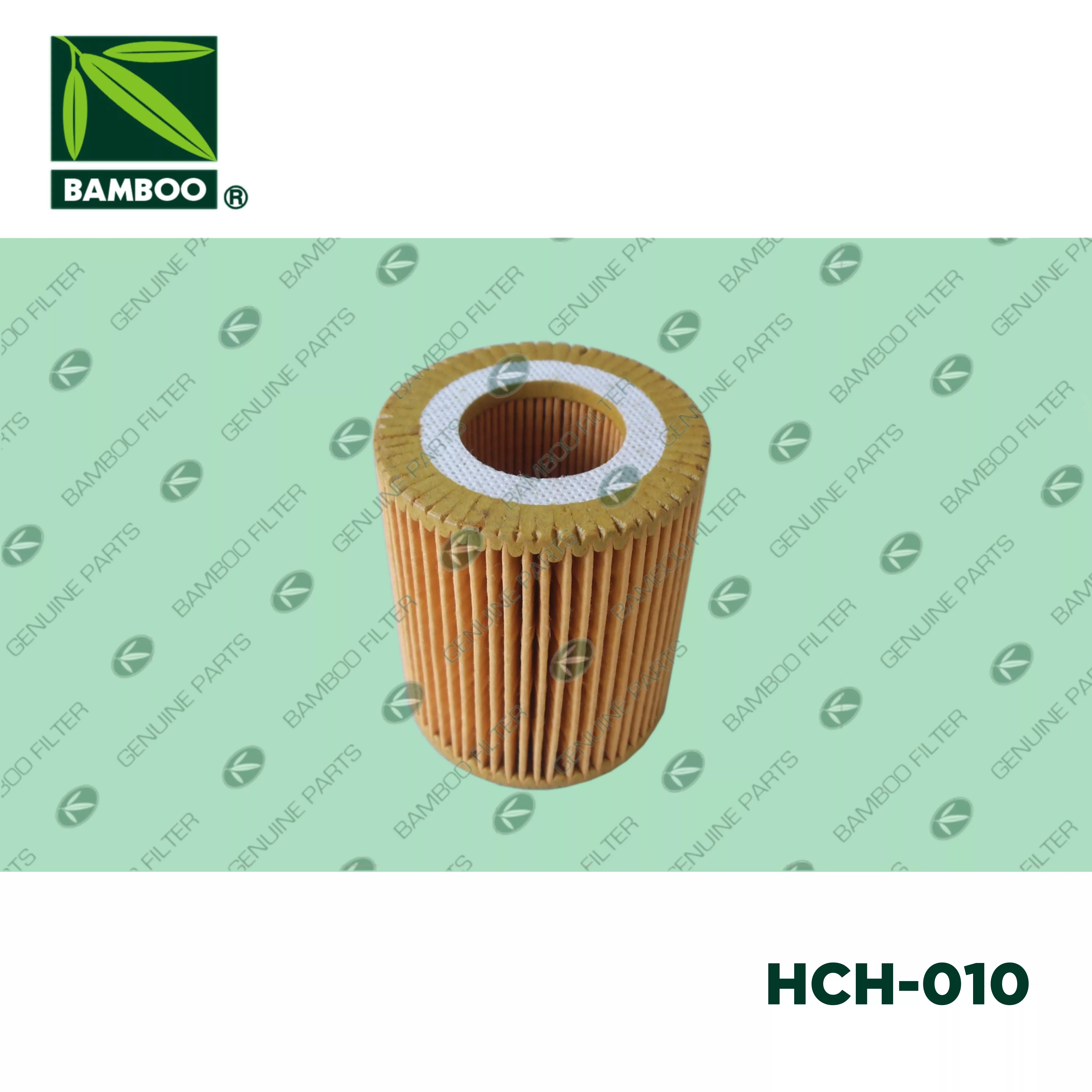 HCO-010、HCH-010
