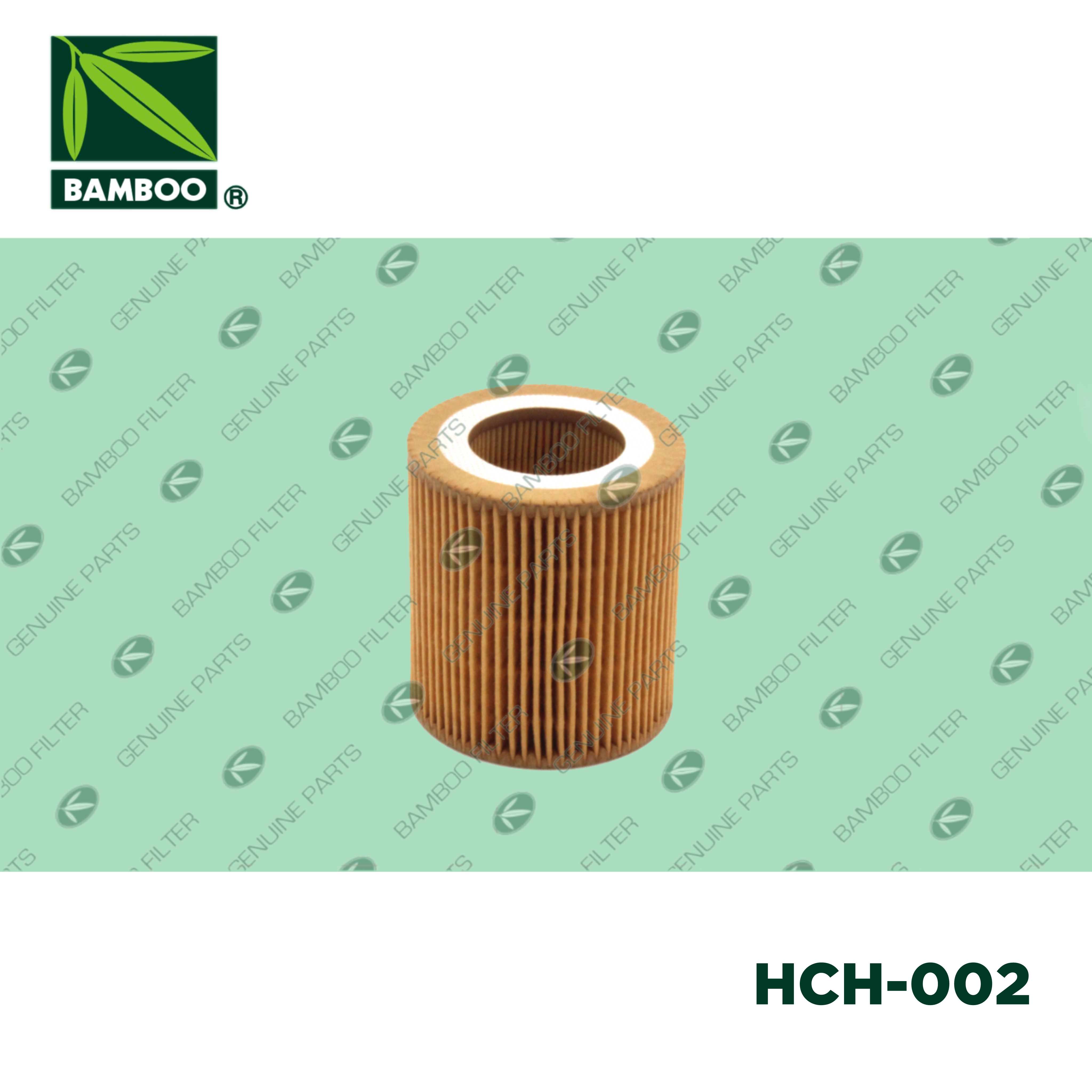 HCO-002、HCH-002