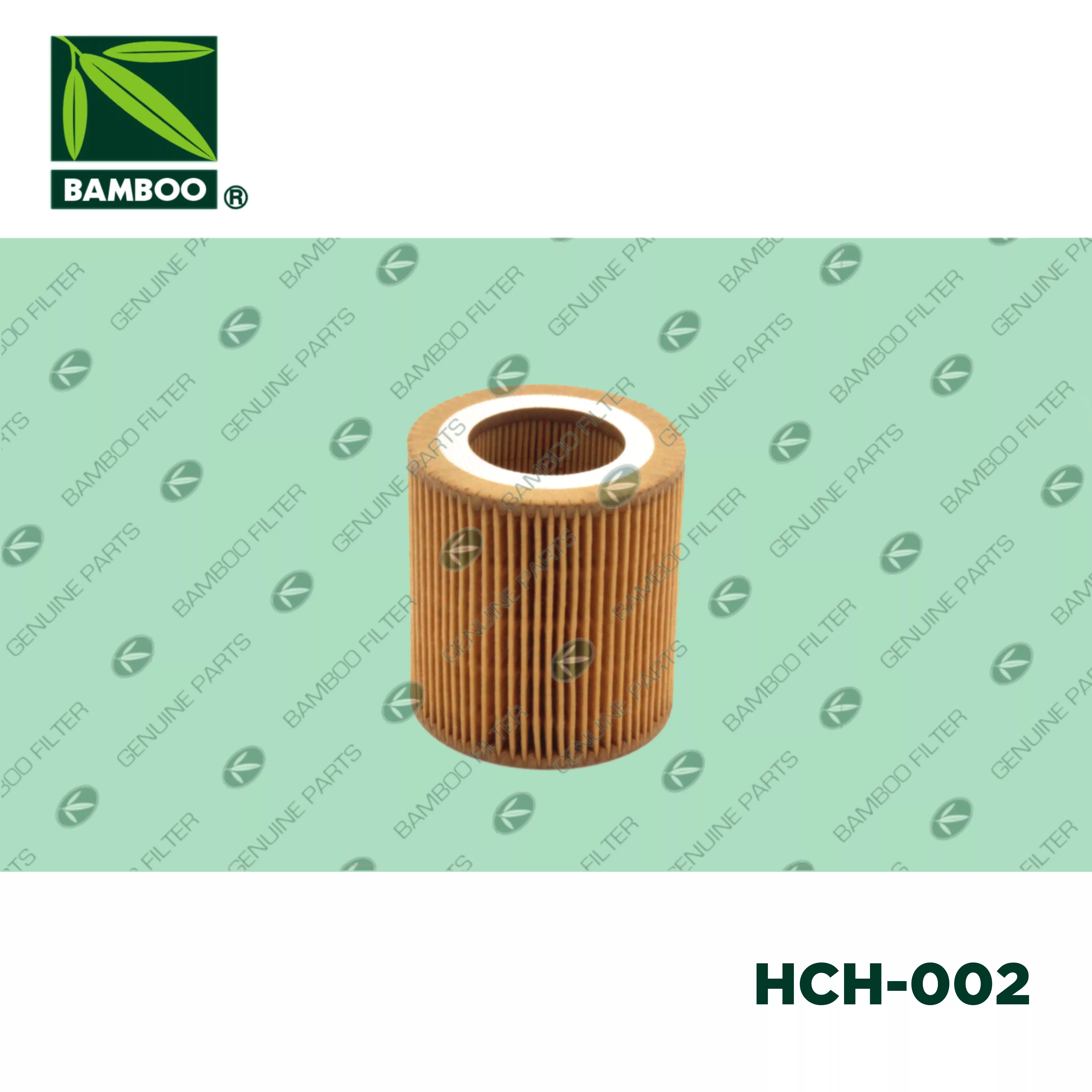 HCO-002、HCH-002
