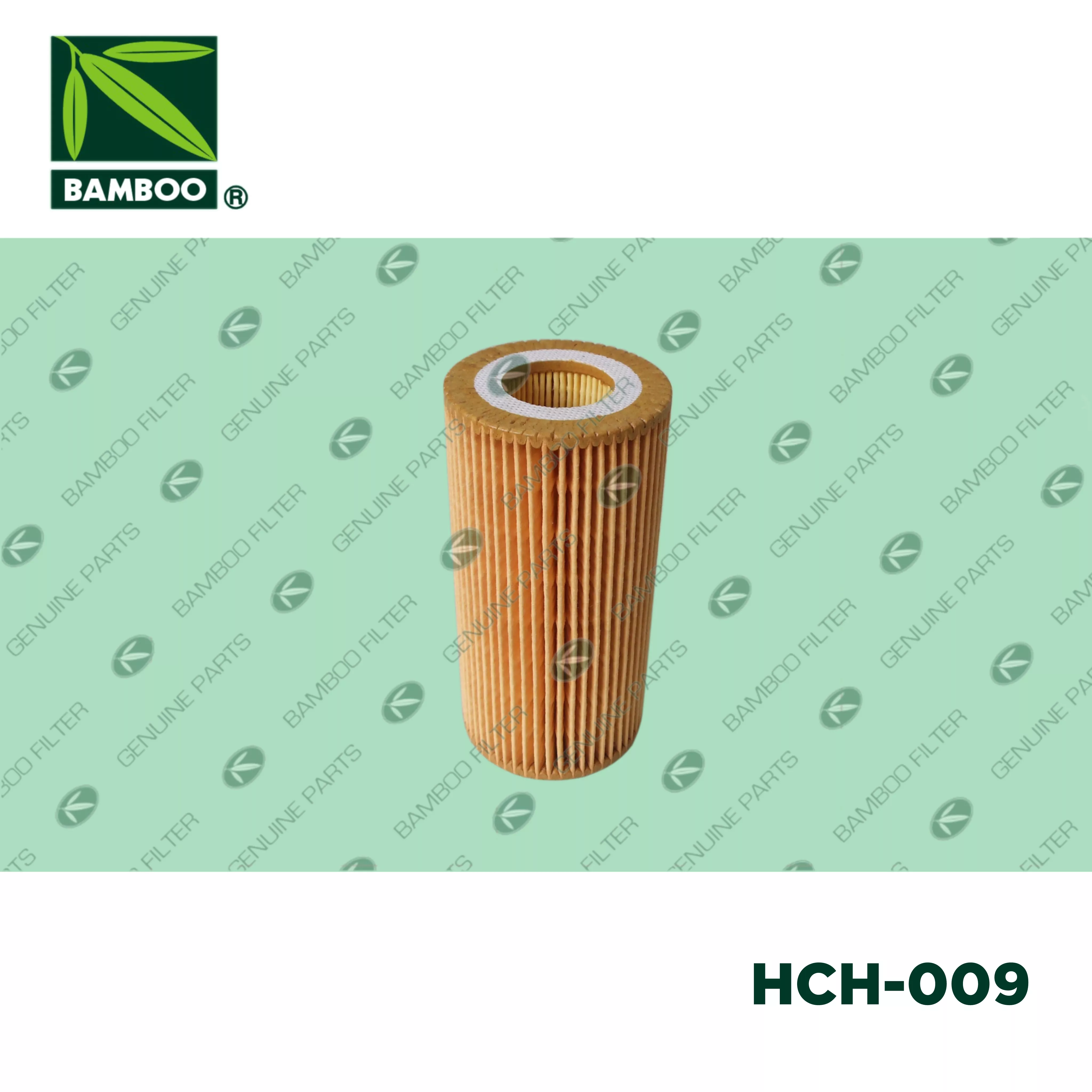 HCO-009、HCH-009