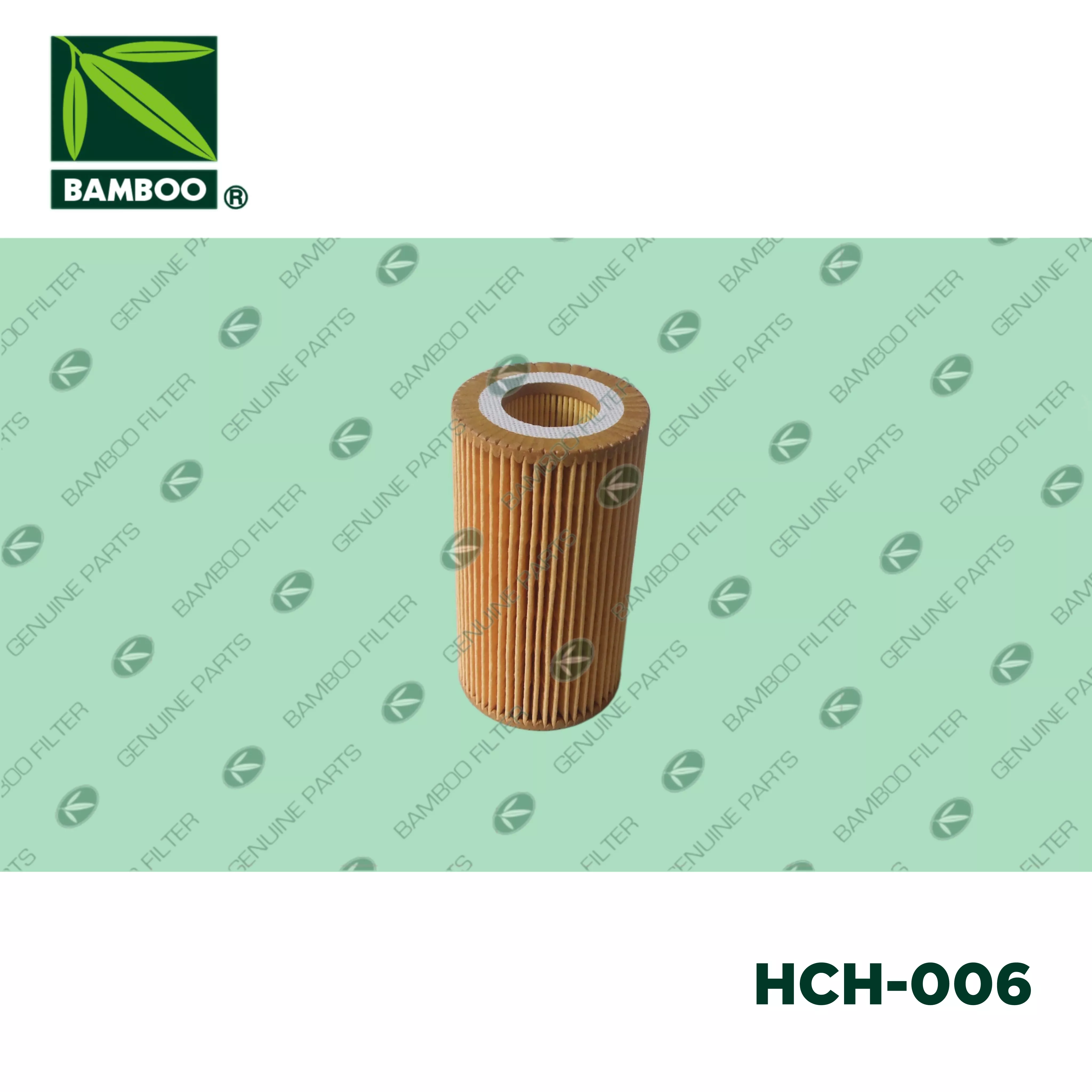 HCO-006、HCH-006