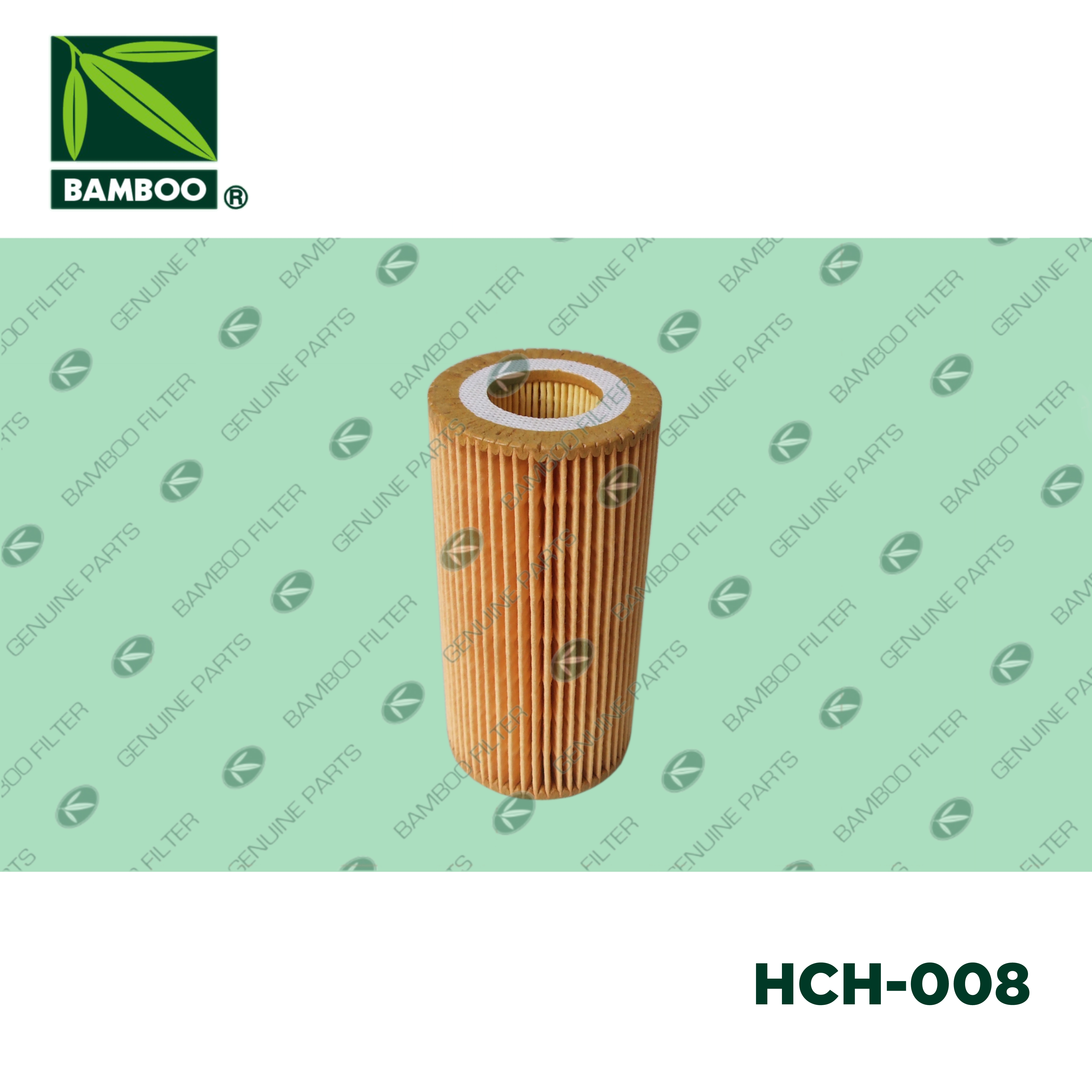 HCO-008、HCH-008