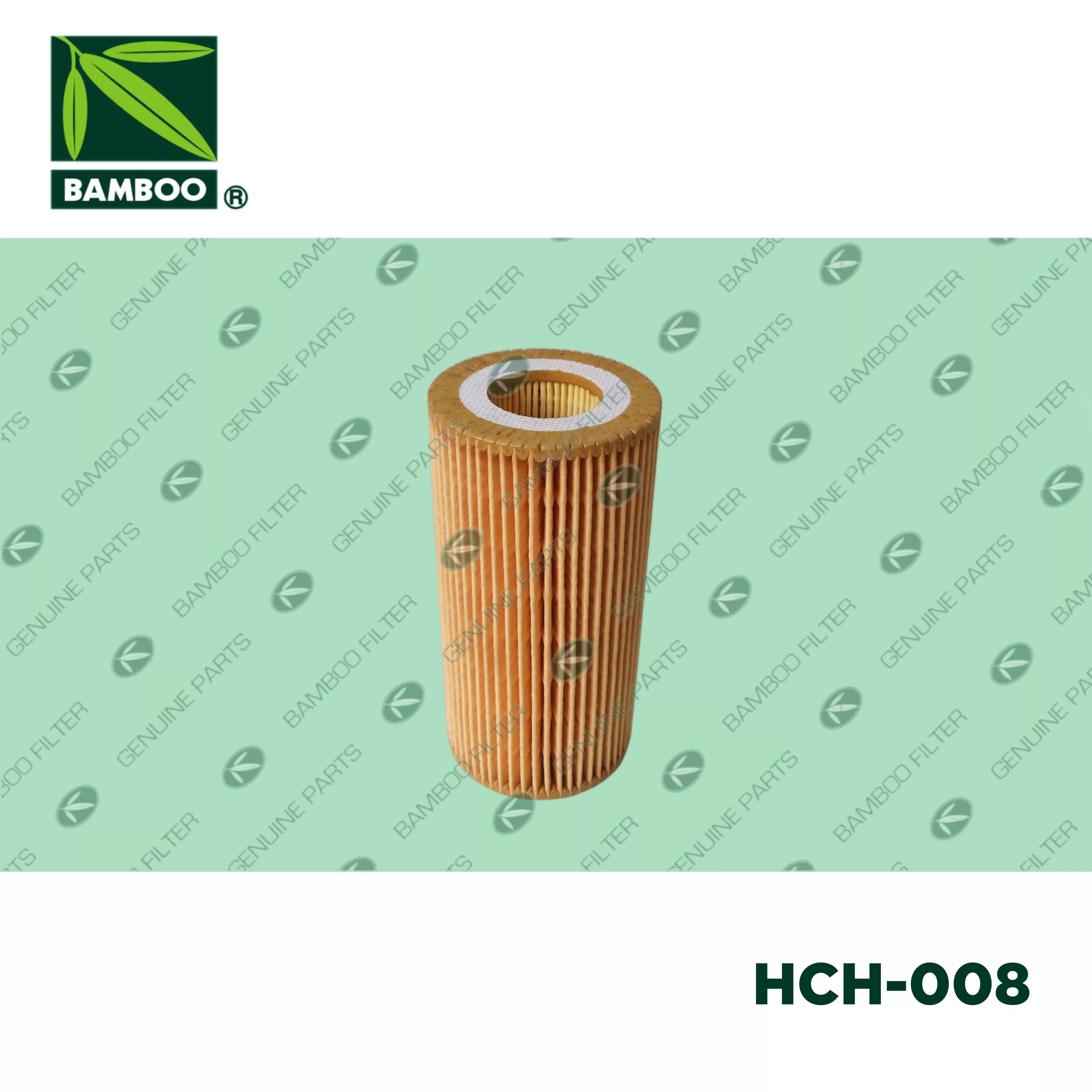 HCO-008、HCH-008