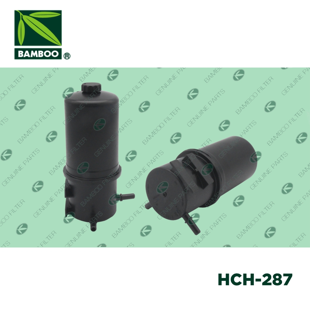 HCF-106、HCH-287