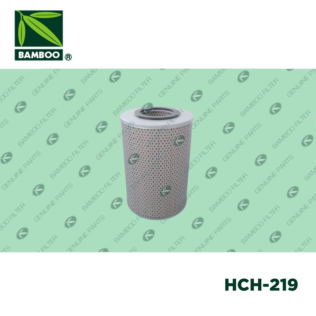 HCO-136、HCH-219