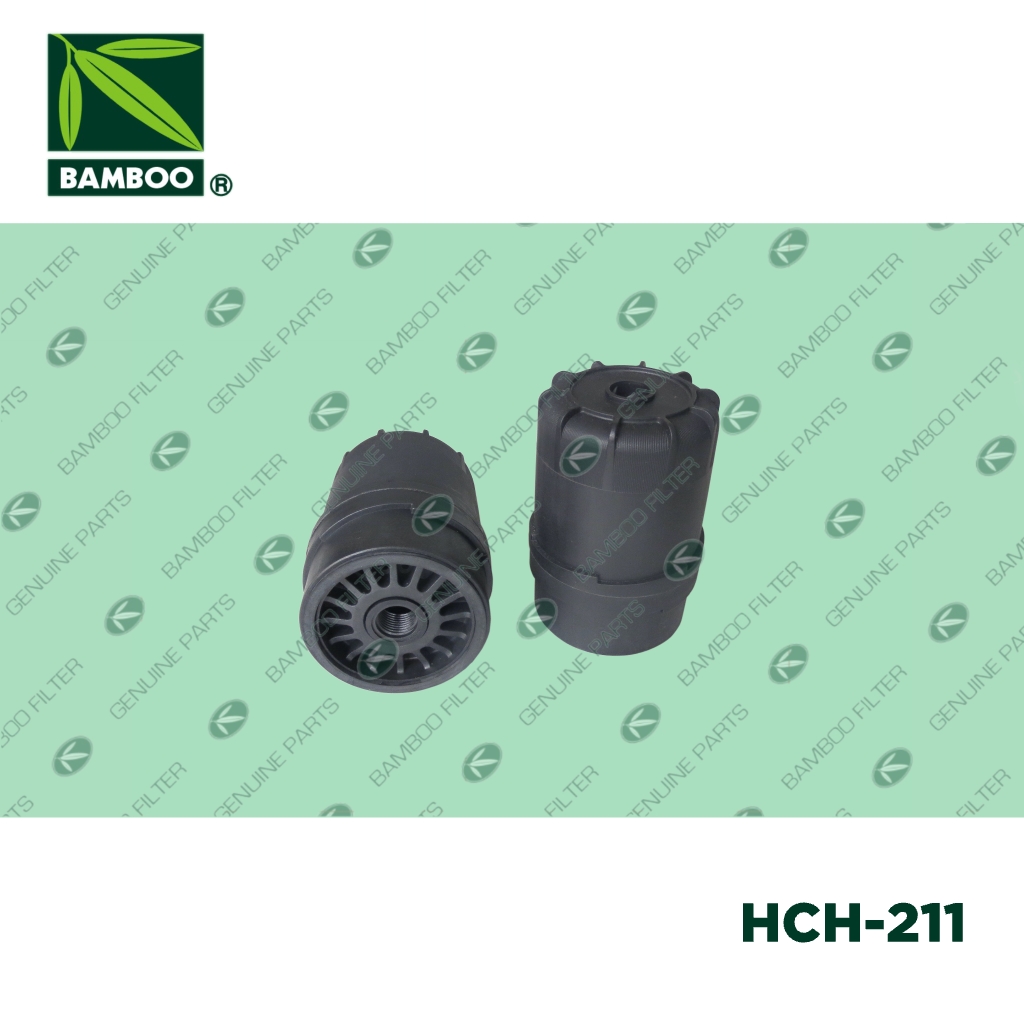 HCF-074、HCH-211