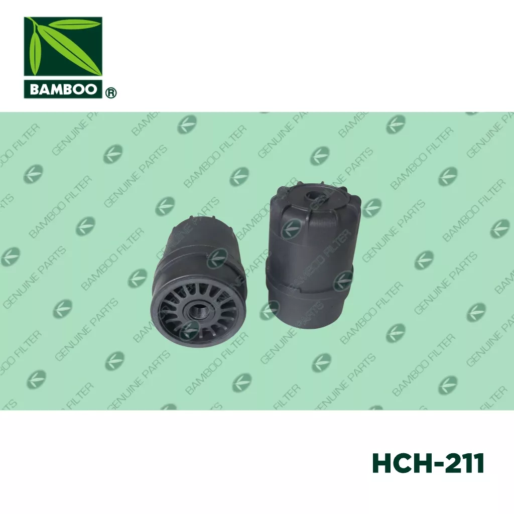 HCF-074、HCH-211