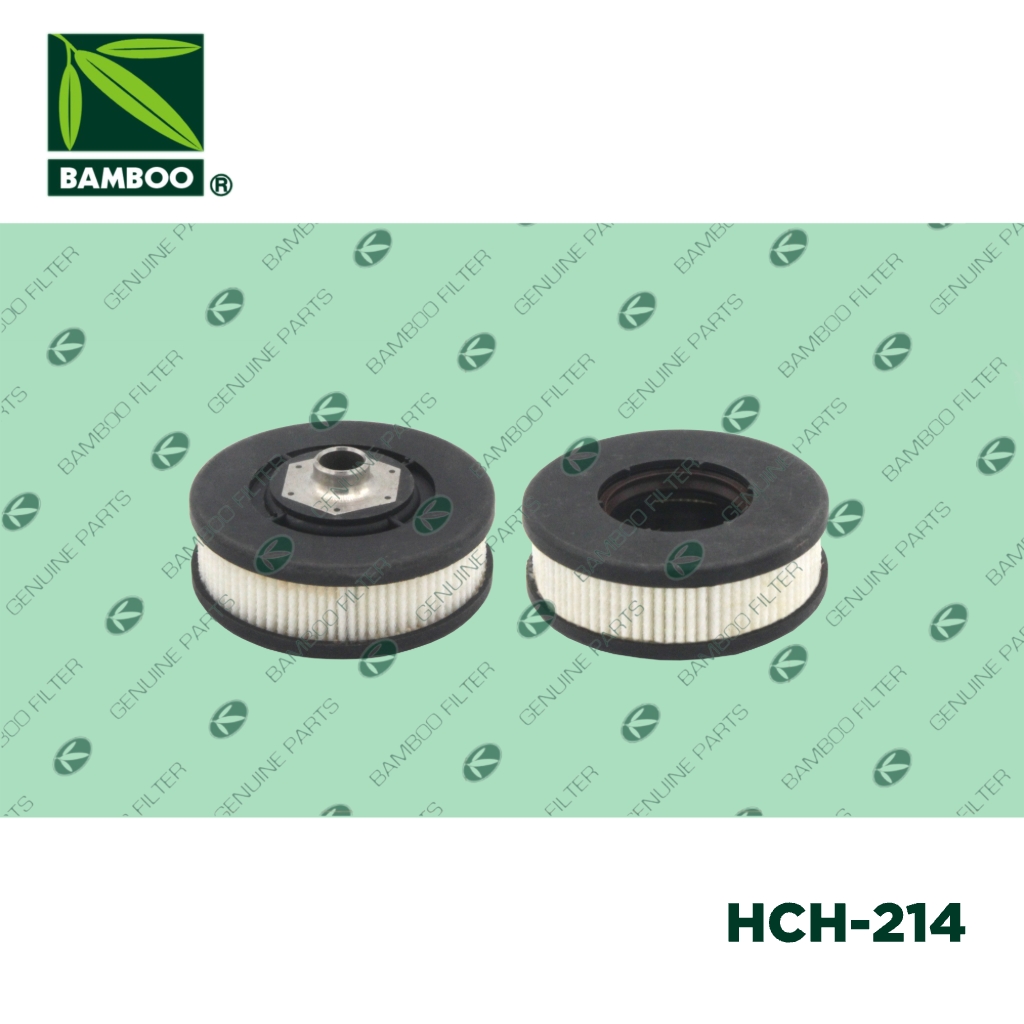 HCO-133、HCH-214