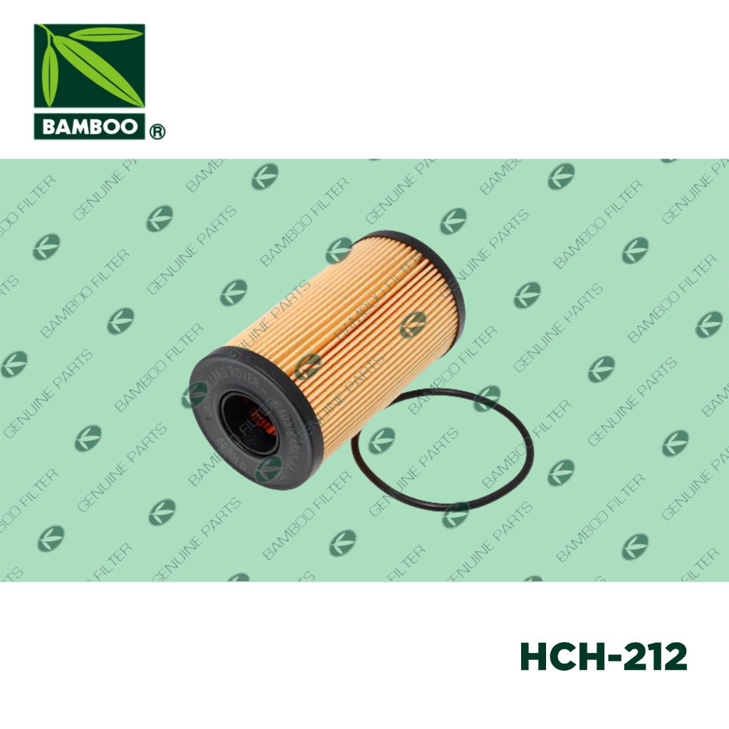 HCO-132、HCH-212