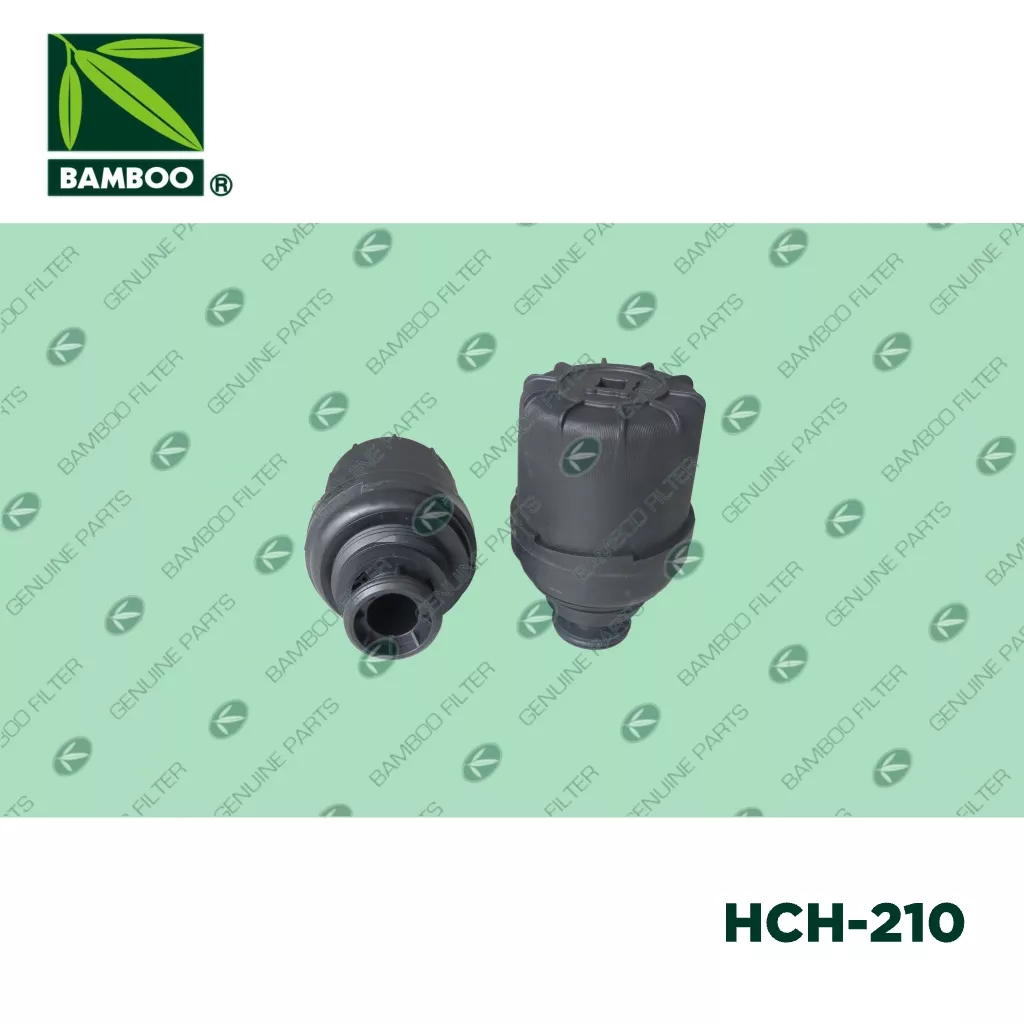 HCF-073、HCH-210