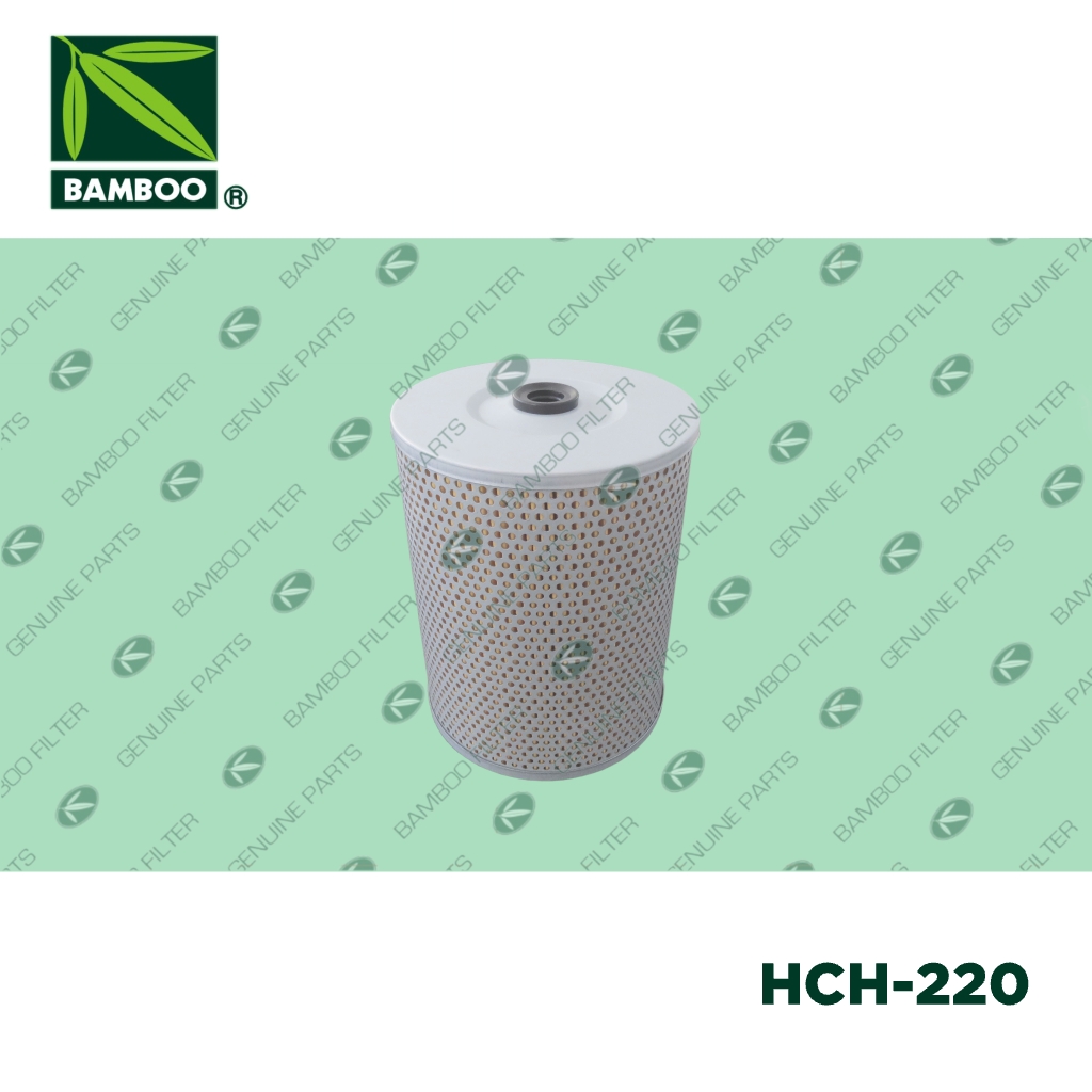 HCO-137、HCH-220