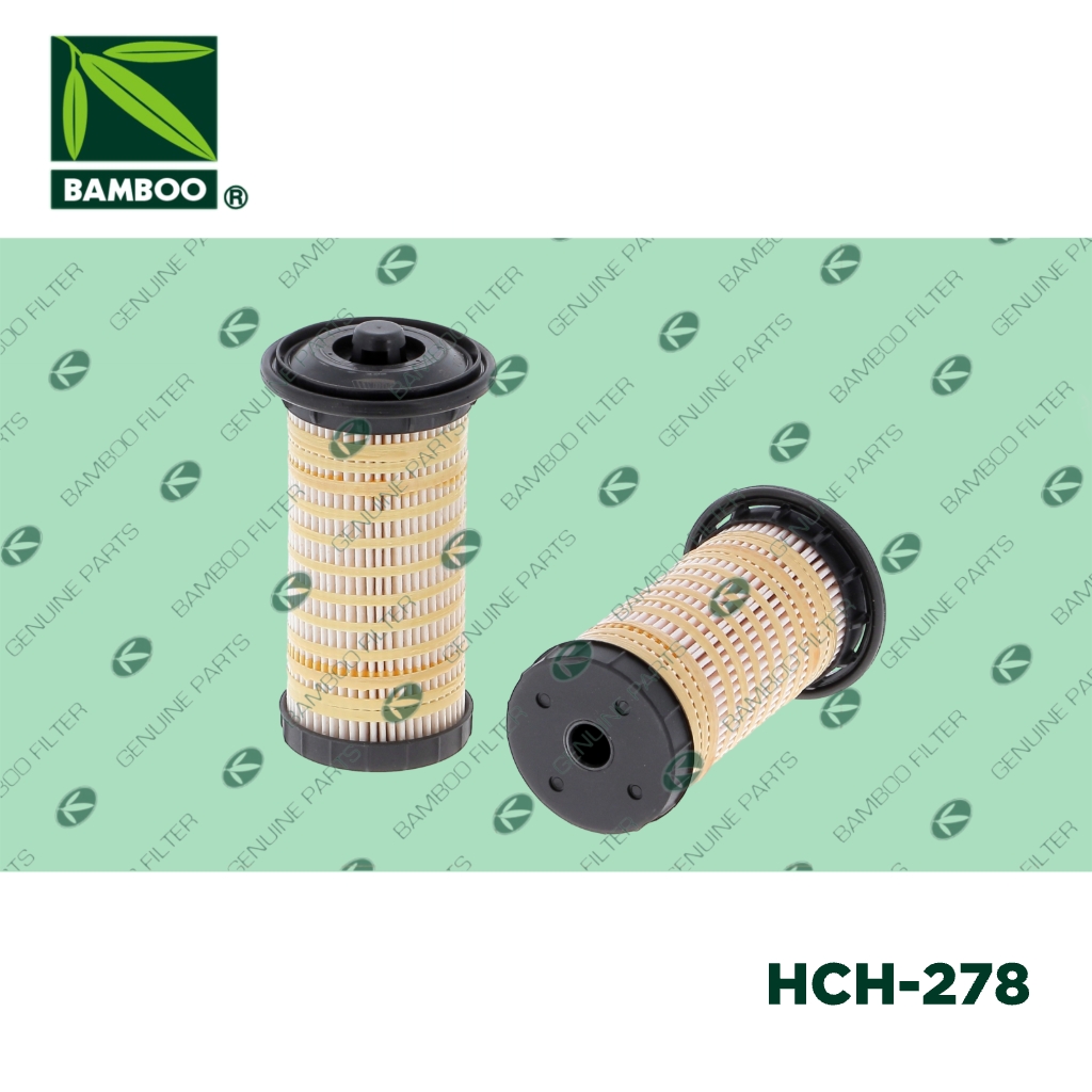 HCF-101、HCH-278