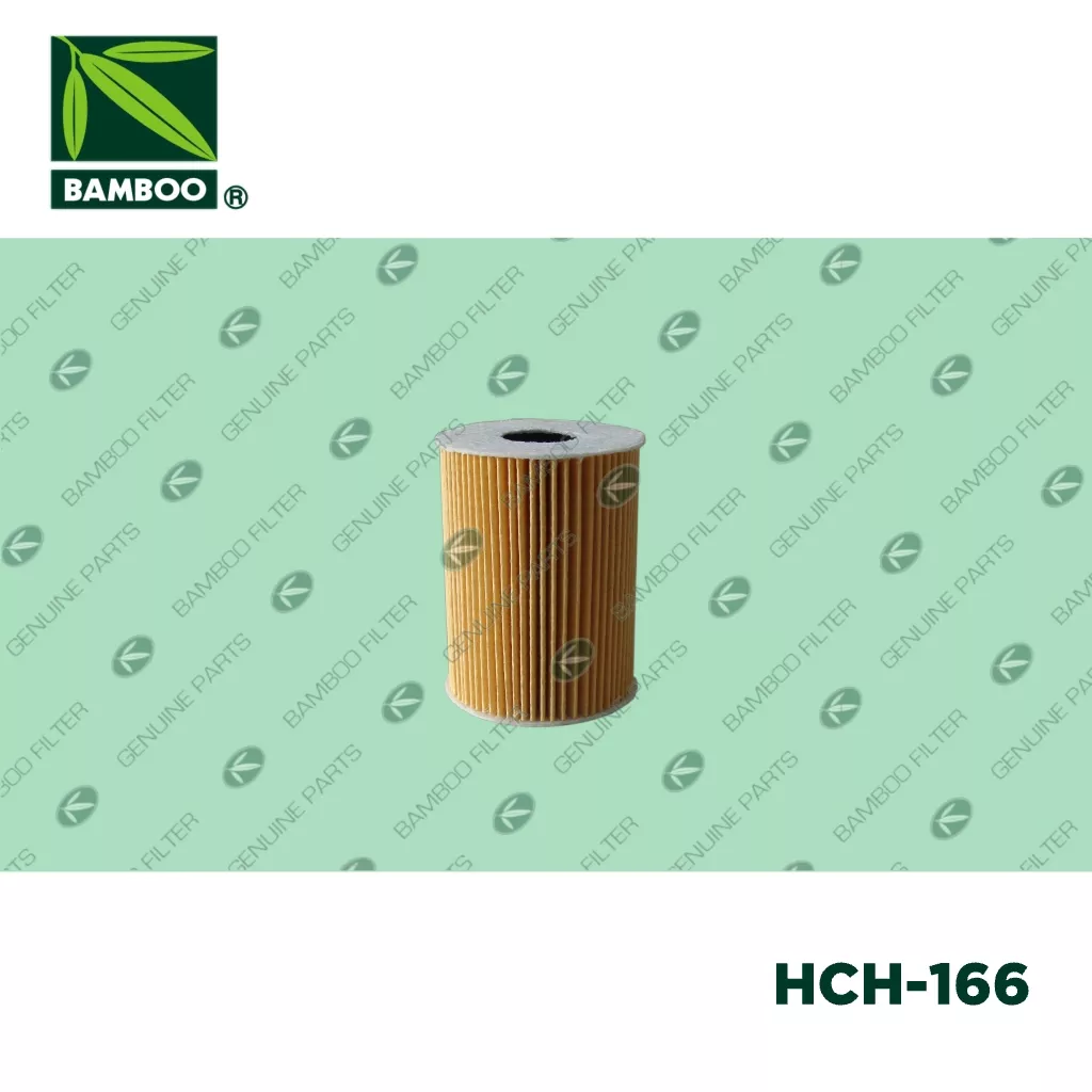 HCO-111、HCH-166