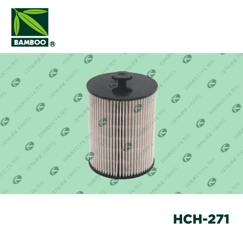 HCF-098、HCH-271