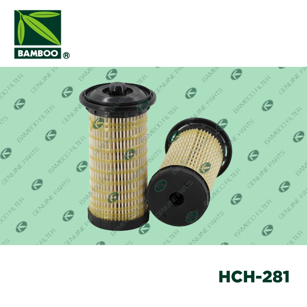 HCH-281