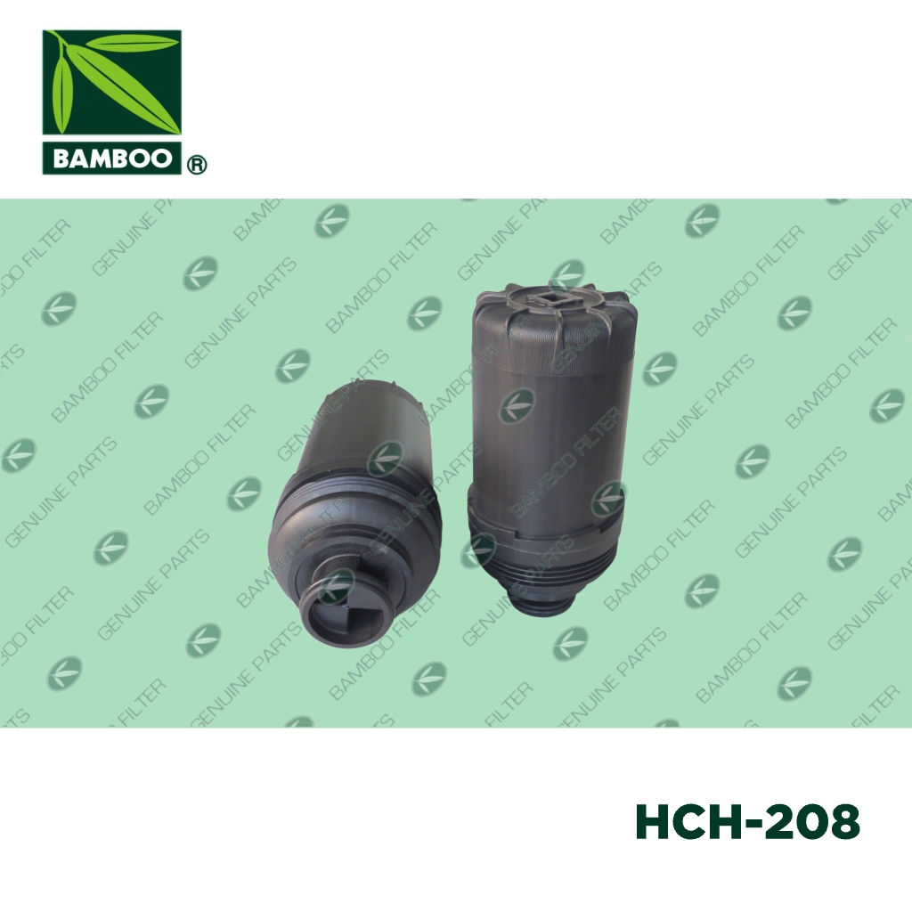 HCF-071、HCH-208