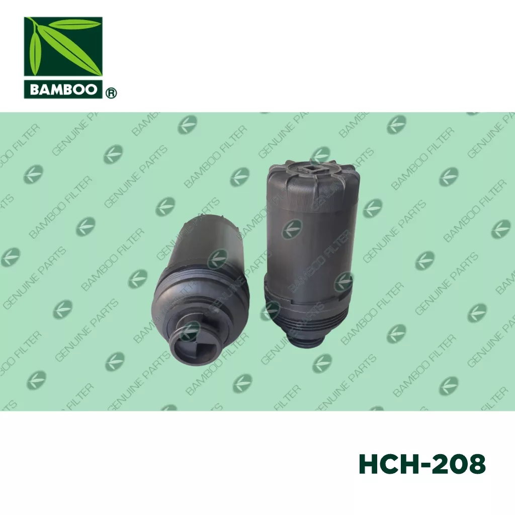 HCF-071、HCH-208