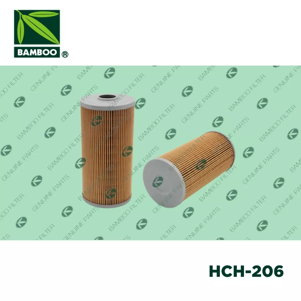 HCF-070、HCH-206