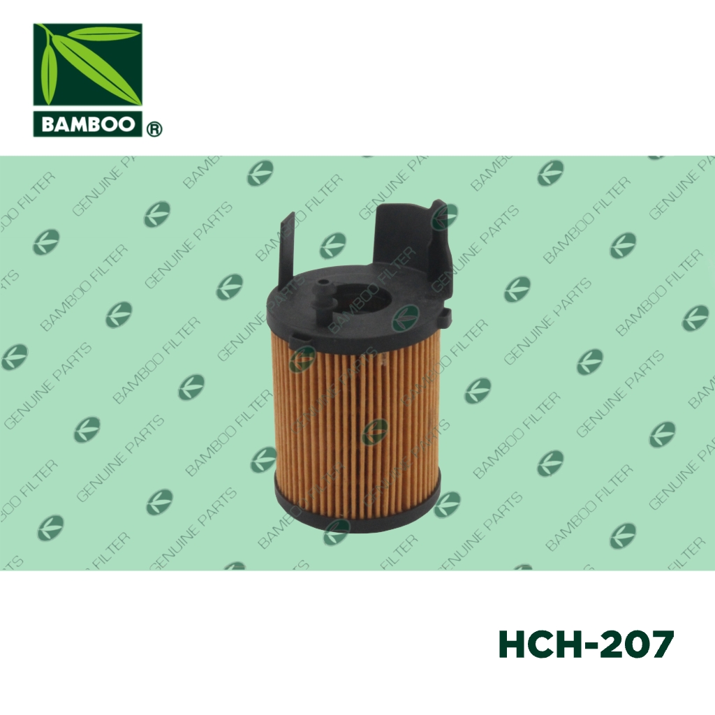 HCH-207