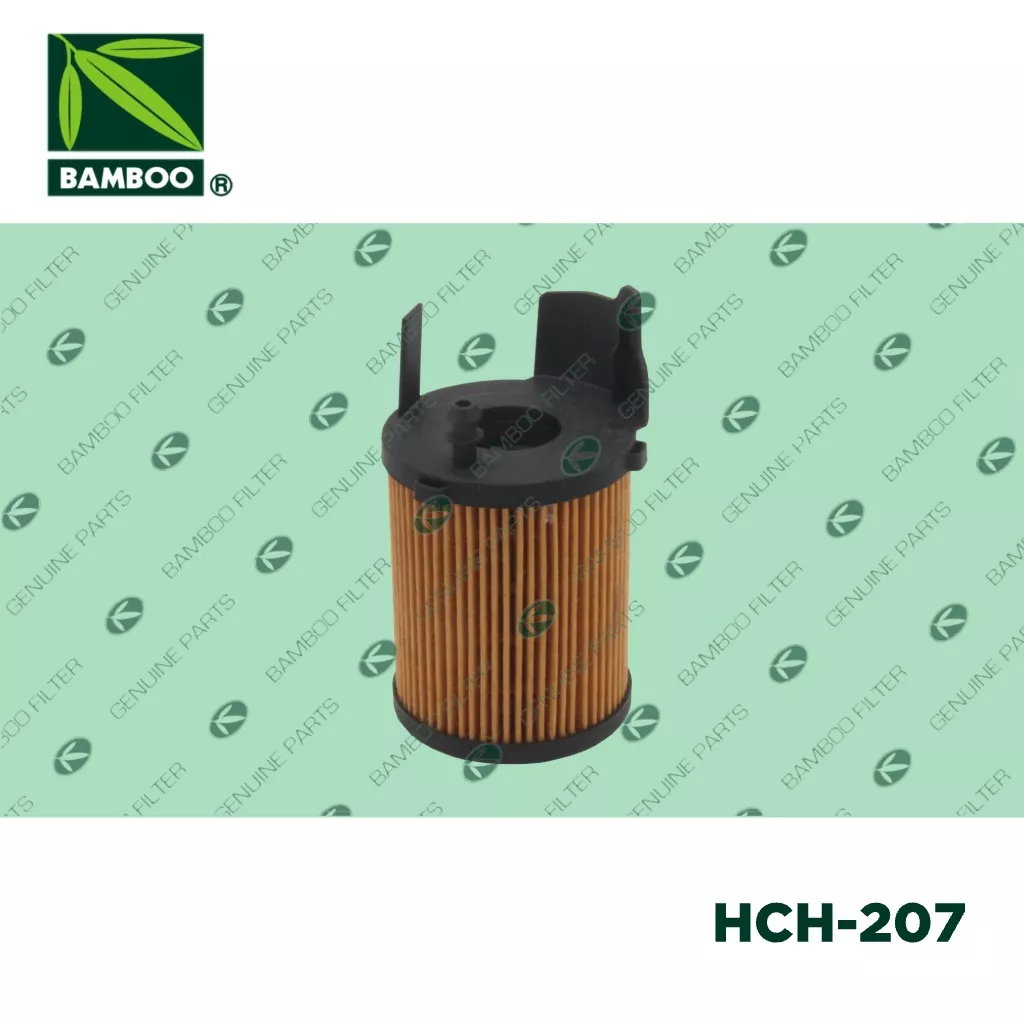 HCH-207