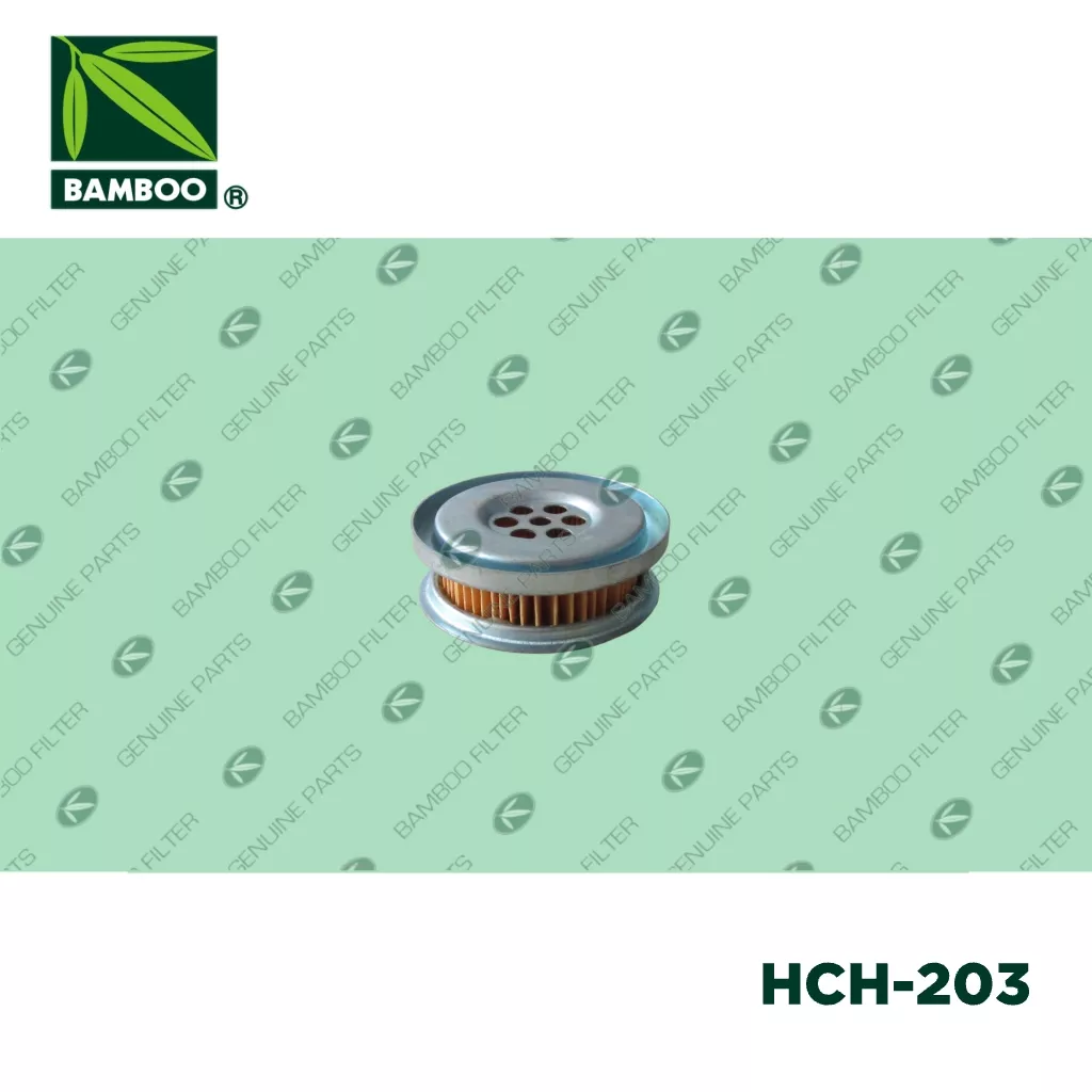 HCY-011、HCH-203