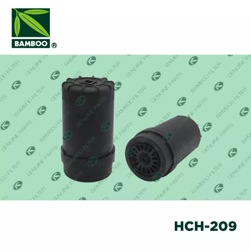 HCF-072、HCH-209
