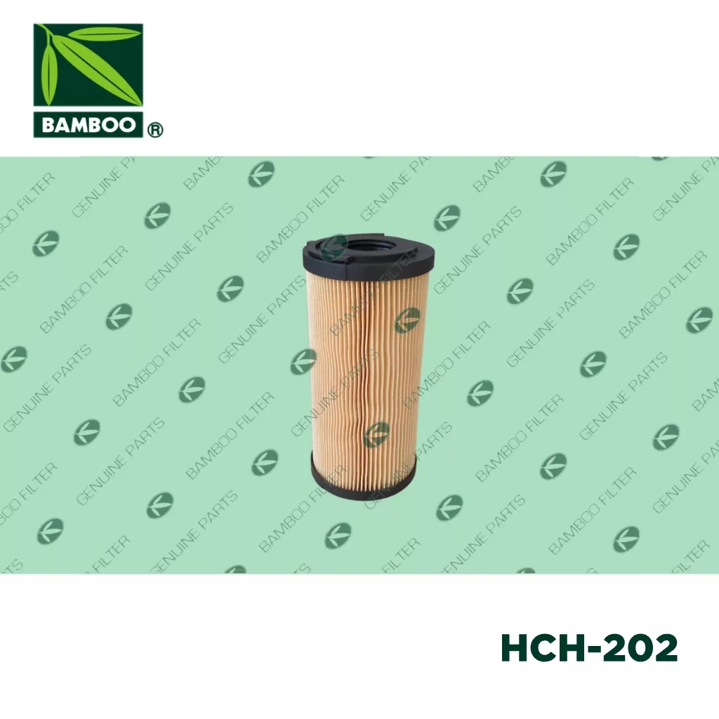 HCO-130、HCH-202