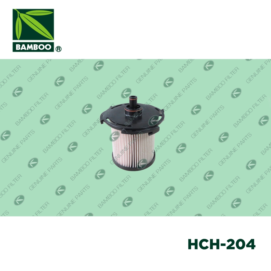HCF-069、HCH-204