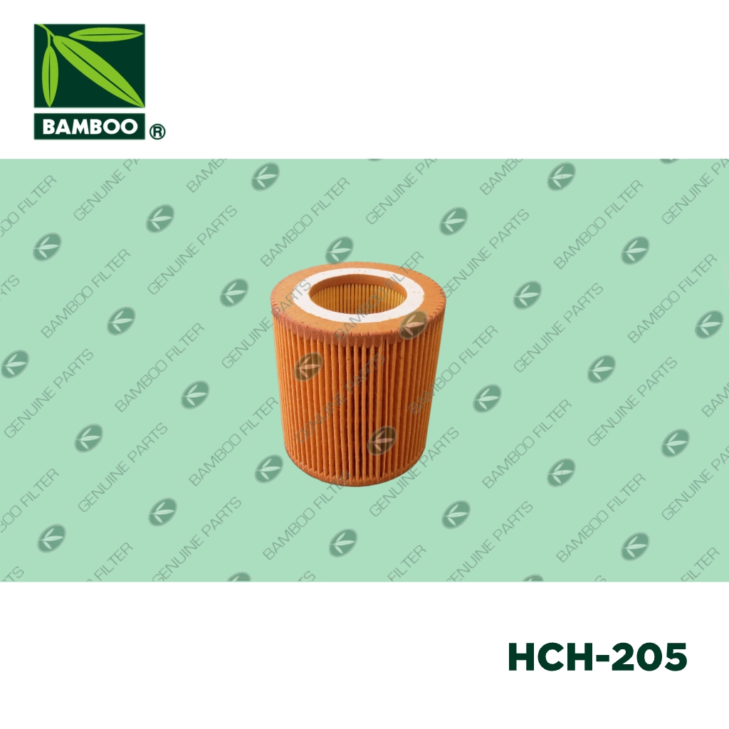 HCO-131、HCH-205