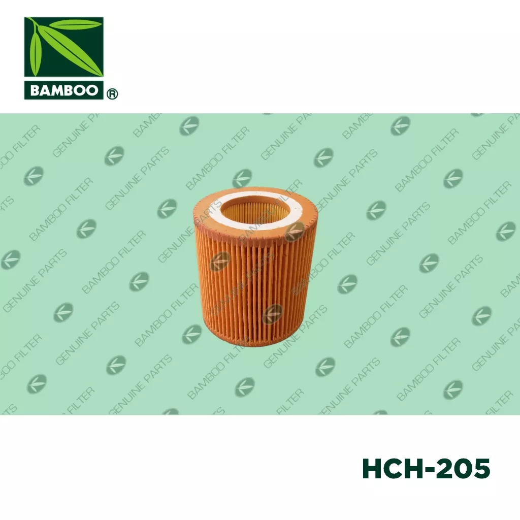 HCO-131、HCH-205